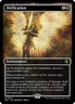 ~ Deification (Showcase) ~ NM ~ March of the Machine: The Aftermath ~ MTG ~