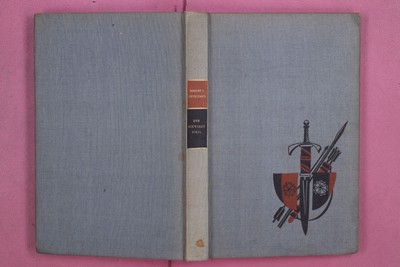303078 Robert Louis Stevenson DER SCHWARZE PFEIL Verlag Neues Leben Erzählung