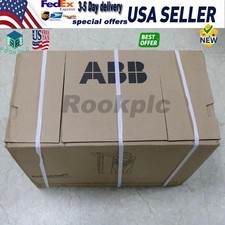 NEW ABB ACS580-01-065A-4 NEW IN BOX