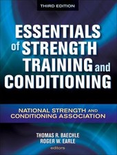 Essentials of Strength Training and Condition...