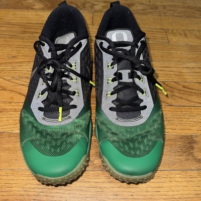 Nike Zoom Hypercross Trainer  Oregon  3M Size 9.5