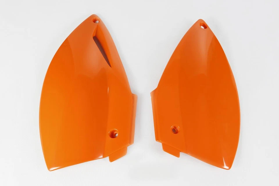 Verkleidungssatz Plastiksatz plastic kit passt an Ktm Lc4 625 660 03-06 620 o-sw - Bild 4 von 4