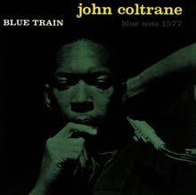 Blue Train (Japan-Version) von John Coltrane | CD | Zustand sehr gut