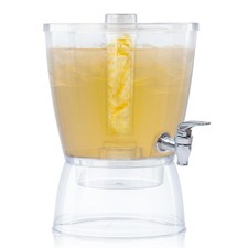 Tablecraft BAD1500 1 1/2 gal Cold Beverage Dispenser