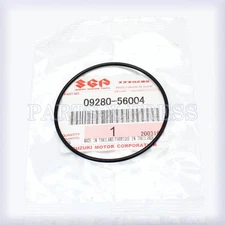 NEW GENUINE SUZUKI DISTRIBUTOR MOUNTING GASKET SAMURAI SIDEKICK 0928056004 – 1pc