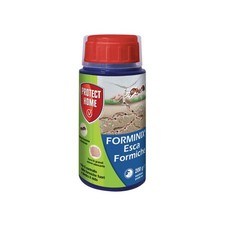Protect Home Forminix Esca Granulare 200g Veleno per Formiche Pronta all’Uso