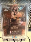 2025 Topps Trae Young Base (Raw)