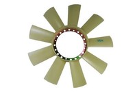 Thermotec D9M001TT MotorlüFtung, MotorküHlung 460 Mm