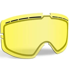 509 Ignite Kingpin Goggle Replacement Lens Yellow Tint 509-KINLEN-18-YLI