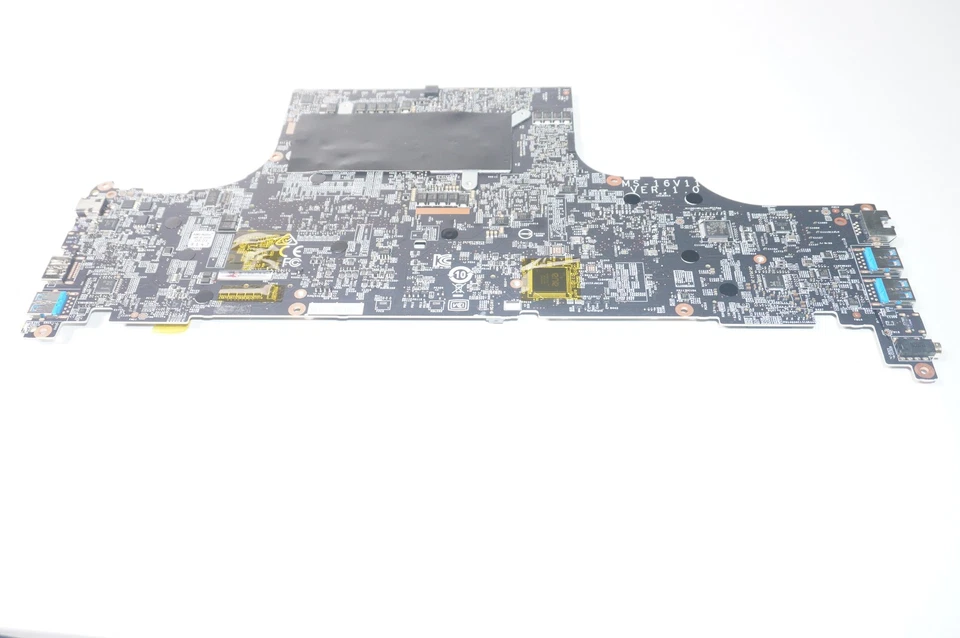 Placa madre MS-16V11 MSI Intel i7-10750H NVIDIA GeForce RTX 2070 Max-Q GS66005 Foto 2 de 2