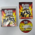 Guitar Hero World Tour PS3 PlayStation 3 - Complete CIB