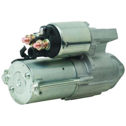 Piezas OEG Arranque Nuevo - Compatible Chevrolet Impala 2006-2011, Monte Carlo 3... - Imagen 7 de 7