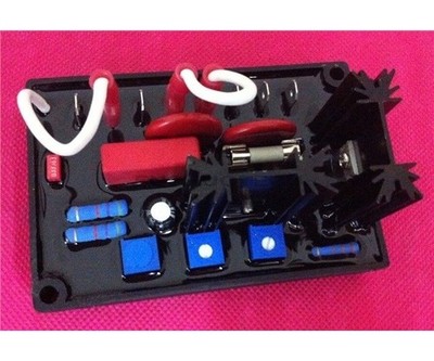 Self Excited Automatic Voltage Regulator AVC63-4 Usg ll *pz