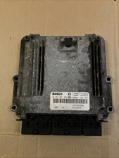 RENAULT Engine Control Unit ECU 237103888R 0281031364