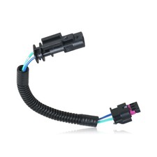 Auto Start Stop Disable Canceller Wire Harness for Chevy 2019-2023 Malibu Cruze