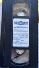 Las mejores ofertas en Tiempo de niños y familia cintas VHS de