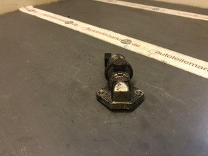 206293 Leerlaufregelventil FORD Ka (RBT) 9F715AC 1.3