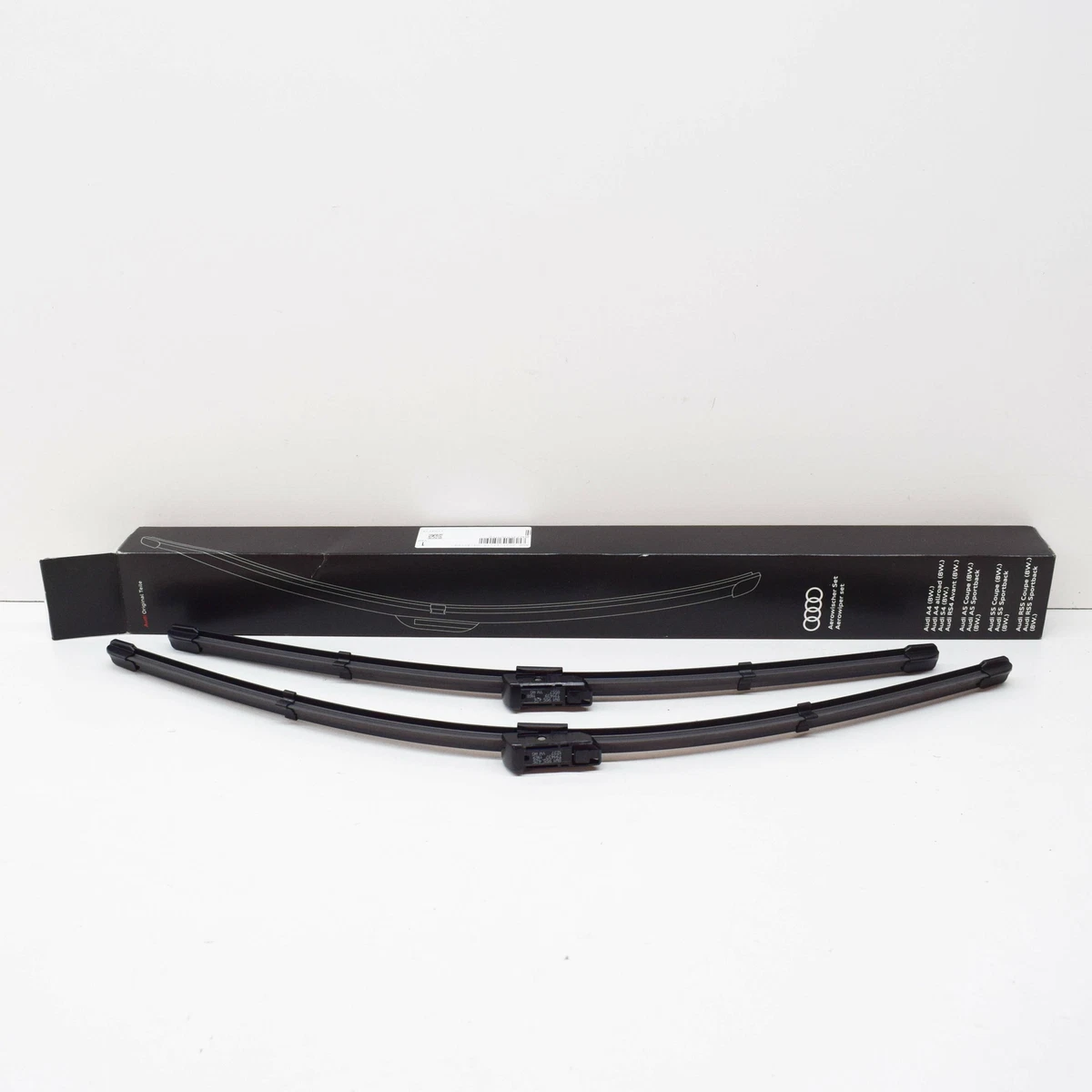Genuine audi wiper blades online