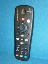 Iomega 1 Screen Play Director Remote Control Tested Genuine Original
