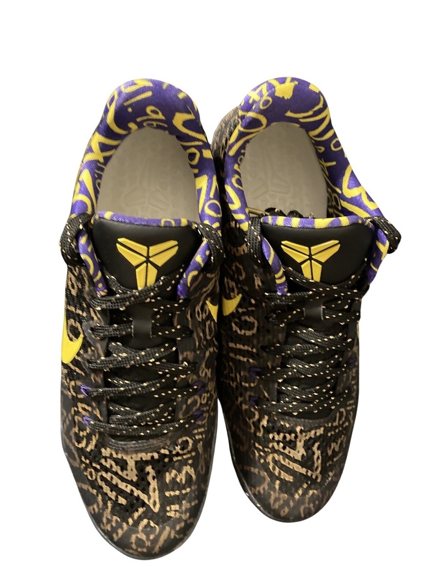 シューズ(男性用) Nike Kobe 11 Mamba Day iD s-l400.jpg