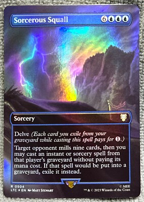 MTG ソウルストーン　foil ソウル・ストーン｜カードギャラリー｜マジック：ザ・ギャザリング