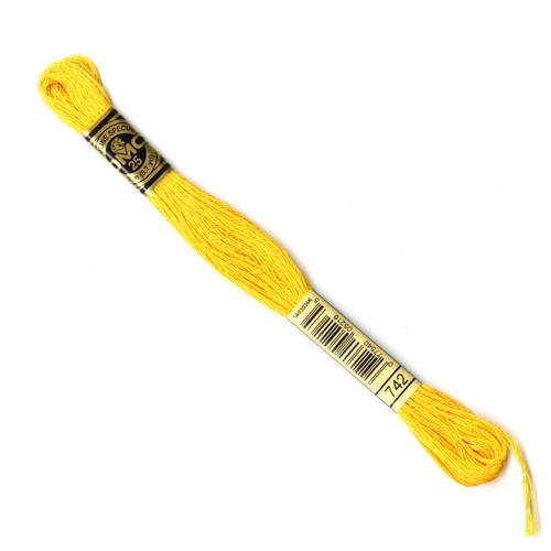 DMC Mouline Special 6 Stranded Cotton Thread 01-814 8m, 1st Class Post ! - Picture 221 of 254