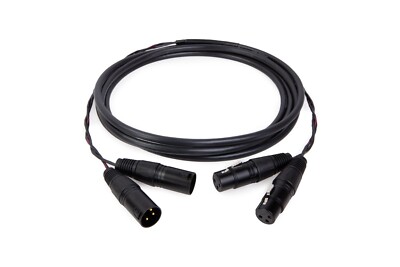 Canare MR202-2AT Cavo Serpente Studio Bilanciato 2 Canali HIFI - Foto 9