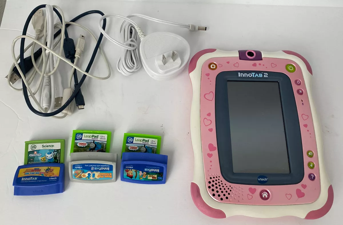 VTech Read & Learn Touch Tablet