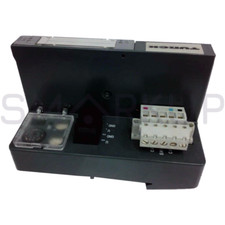 Used & Tested TURCK BL20-GWBR-DNET Interface Module