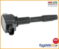 ZüNdspule Ngk 48410 FüR Renault Clio Iv Twingo Iii Captur I