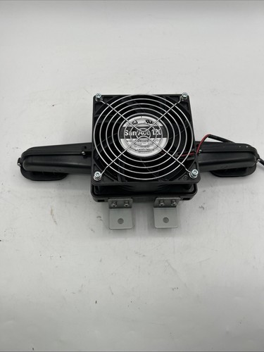 San Ace120 9GV1224J102 24V 1.5A Inverter Cooling Fan See Pics 30 Days Warranty