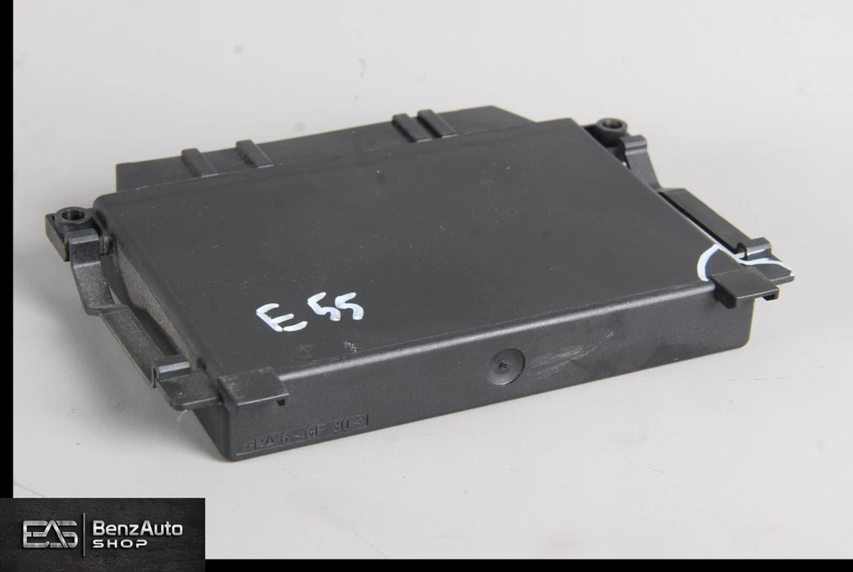 05-06 Mercedes W211 E55 S55 TCM TCU módulo de controle de transmissão 0345451532 fabricante de equipamento original - Imagem 4 de 4
