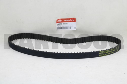 2431226050 hyundai kia