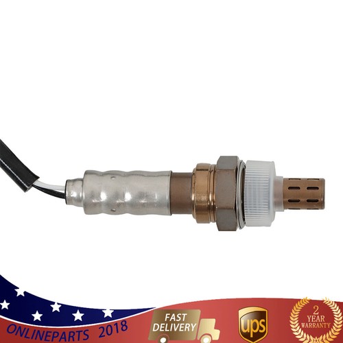 For Jeep Liberty 2002-2003 V6 V8 Set of 4 Upstream&Downstream Oxygen O2 Sensor - Picture 9 of 11