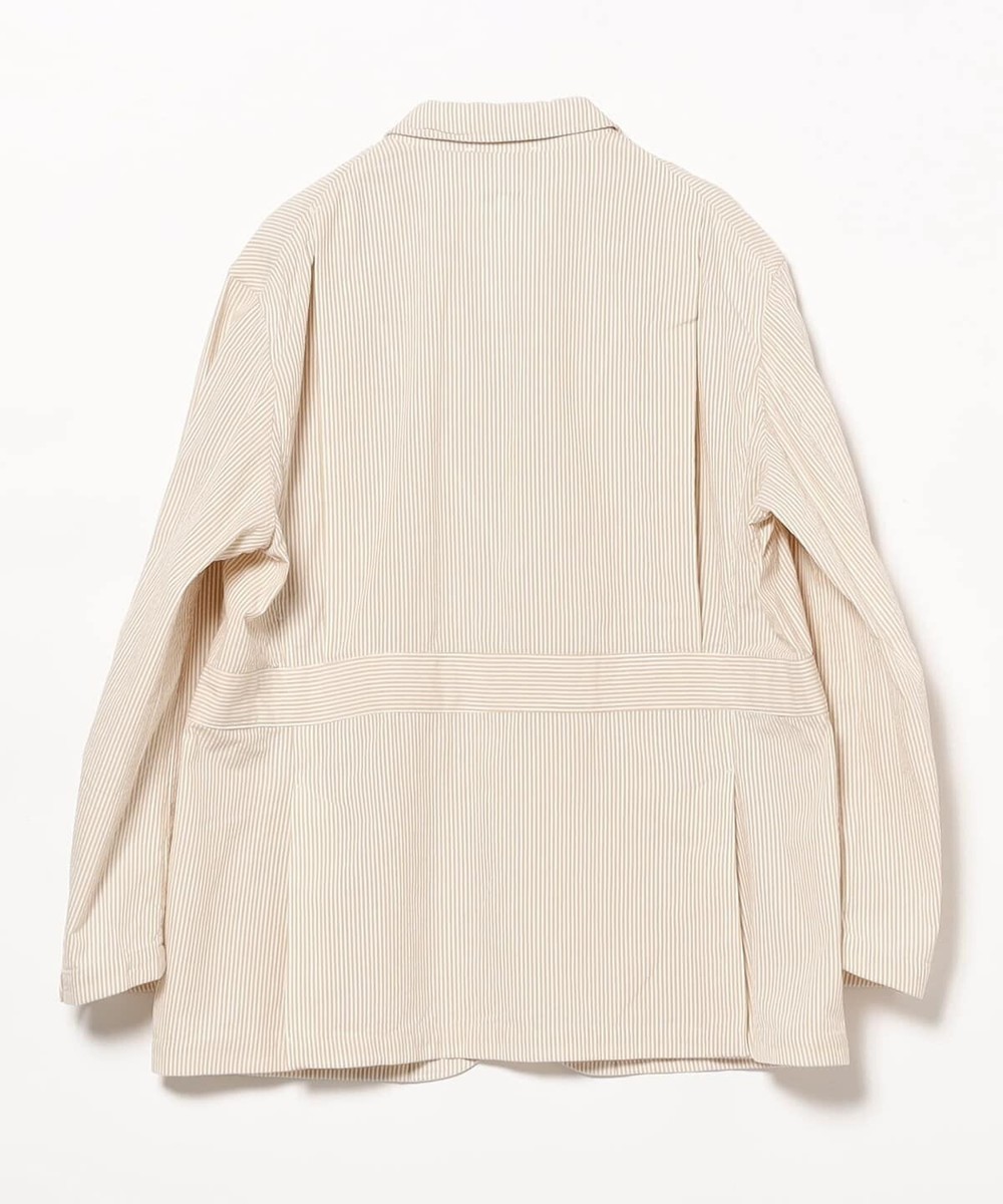 ジャケット・アウター ENGINEERED GARMENTS FOLKJACKET HBH XXS ASK availability First) BEAMS ENGINEERED GARMENTS / FOLK JACKET