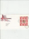 British First Day Cover European Football 14/5/1996 -Manchester