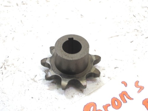 Ingranaggio Coclea Spazzaneve Lunga Durata Per Ariens - Foto 5