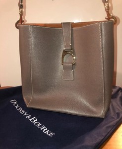 dooney and bourke saffiano ashby