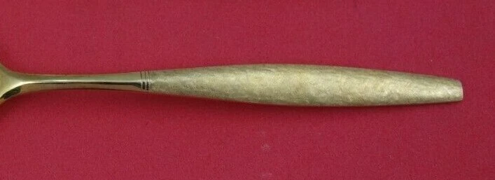 Florentine Vermeil by Kirk Sterling Silver Regular Size Place Setting(s) 4pc   - Image 2 of 3