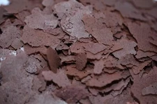 ABF Ultra Beef Heart Flake Food Mix for Discus,Angelfish ABF304