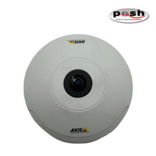 Axis M3047-P 6MP Indoor Mini Dome IP Security Camera