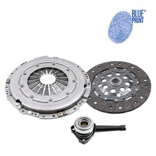 BLUE PRINT Kupplungssatz für Renault Laguna II BG0/1_ 2.0 16V Turbo 1.9 dCi
