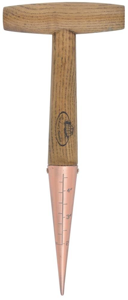 Fallen Fruits GT121 Rame Placcato Dibber (x4C)