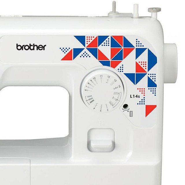 Brother L14 Domestic Sewing Machine for sale online eBay