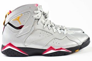 jordan 7 reflection