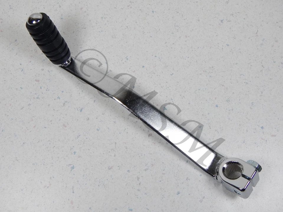 Nuevo pedal de palanca de cambios Kawasaki K&L EMGO no plegable 0136-002 Foto 3 de 4