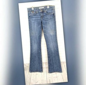 Joe's Jeans Blue Rocker Fit Jeans W28 