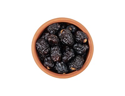 Ajwa Datteln aus Medina, echte Propheten Datteln, Premium Qualität 500g