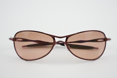 Excellent 05-977 Oakley Crosshair S Berry / G40 Black Gradient 61