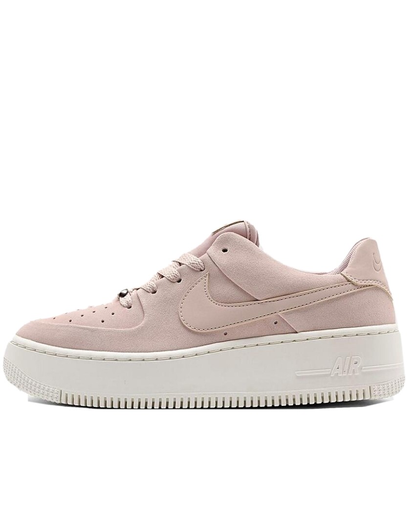 air force 1 sage low particle beige